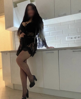 Анкета проститутки Оксана - Фото 1, Саратов, 25 лет, №2308